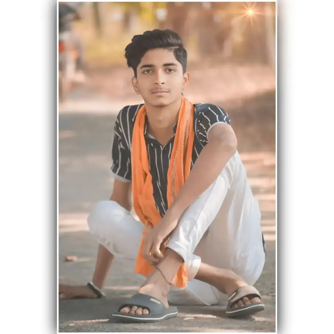 raj Singh Photo Editor