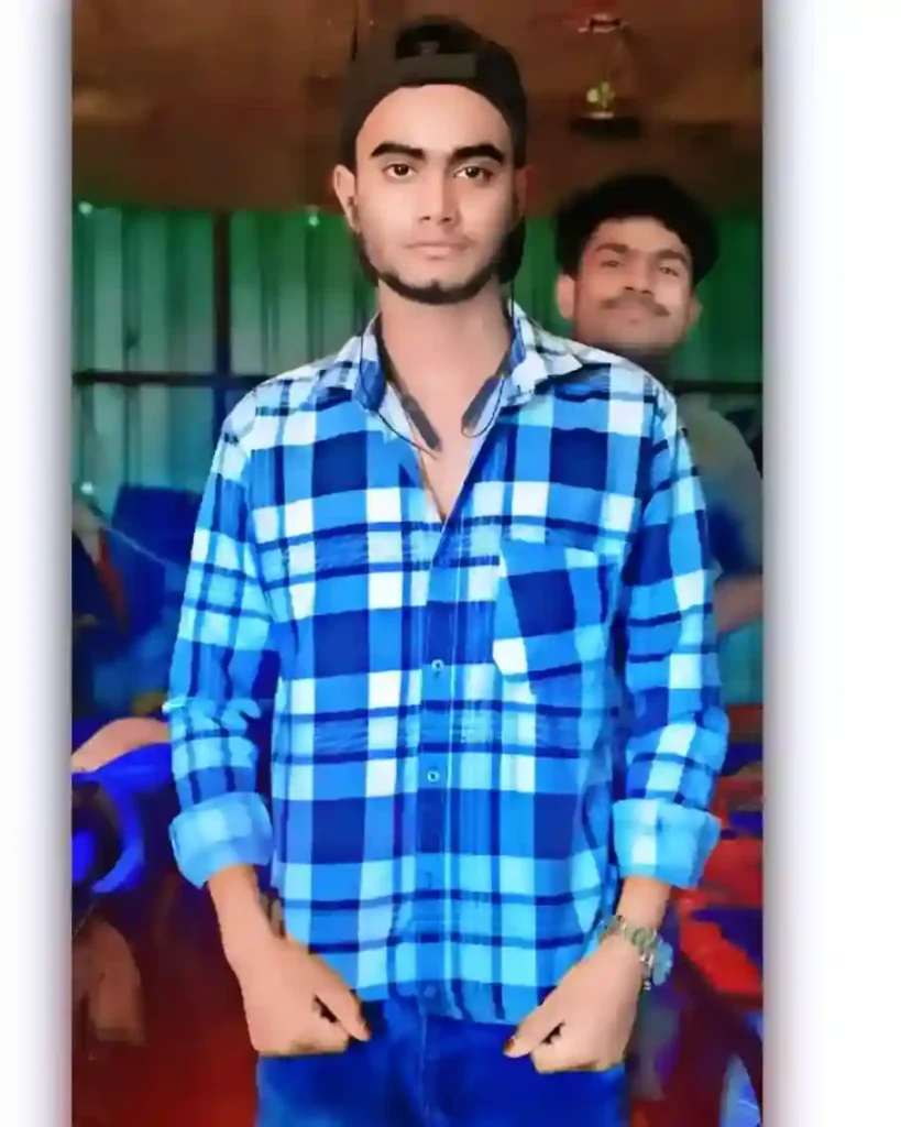 Jeherul Facebook Picture