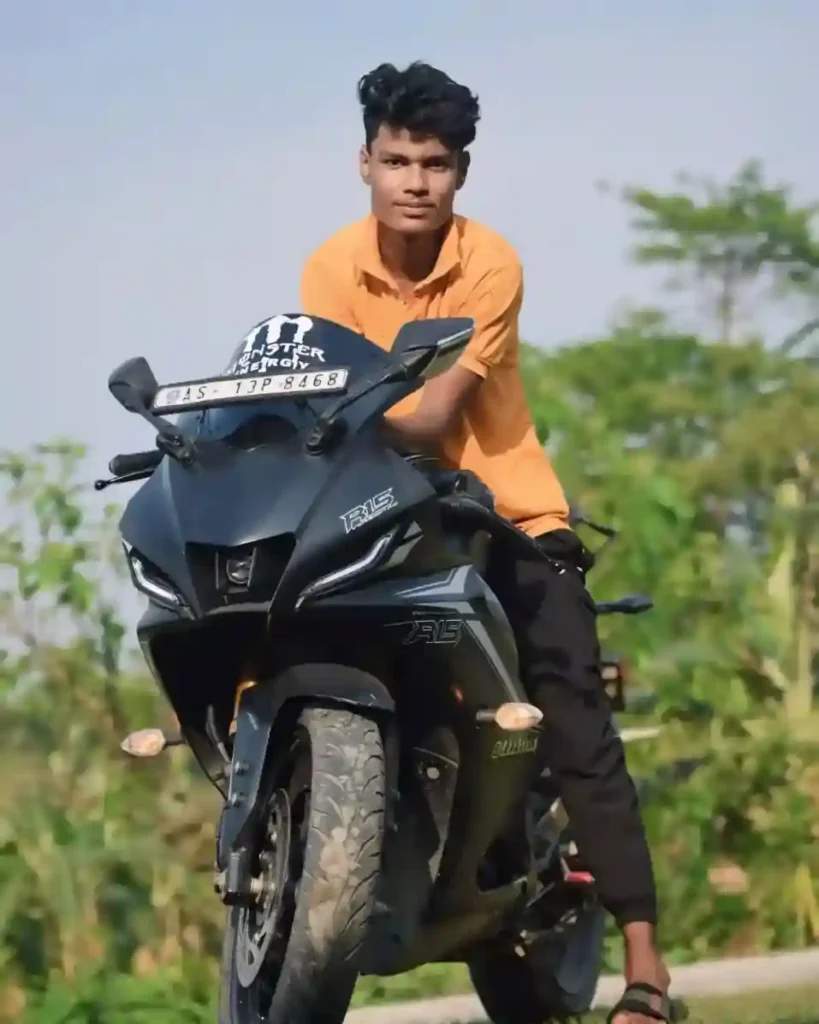 Ankur