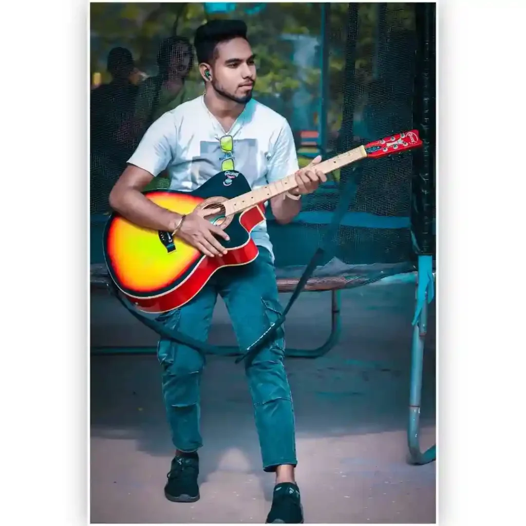 Ankur Emotional Photo