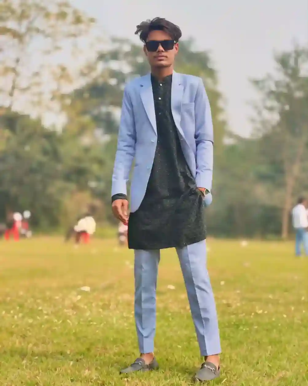 Ankur Ki Photo