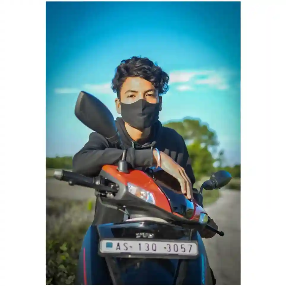 Hyper Soul HD Photos