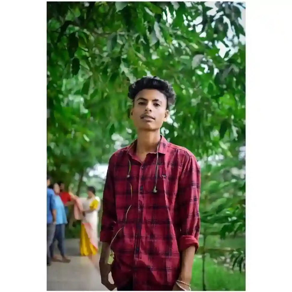 Hyper Soul Stylish Photoshoot