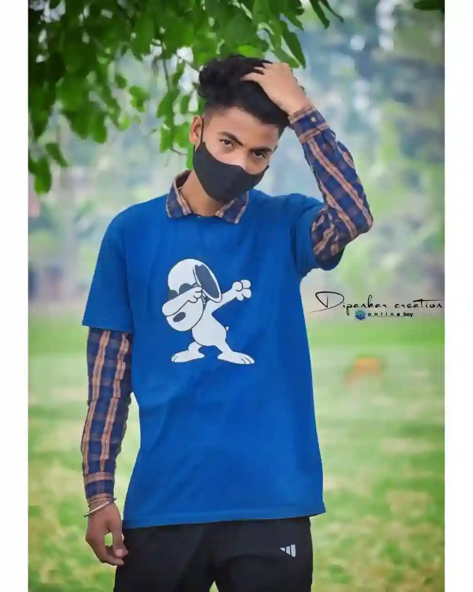 Hyper Soul Traditional Look Photos