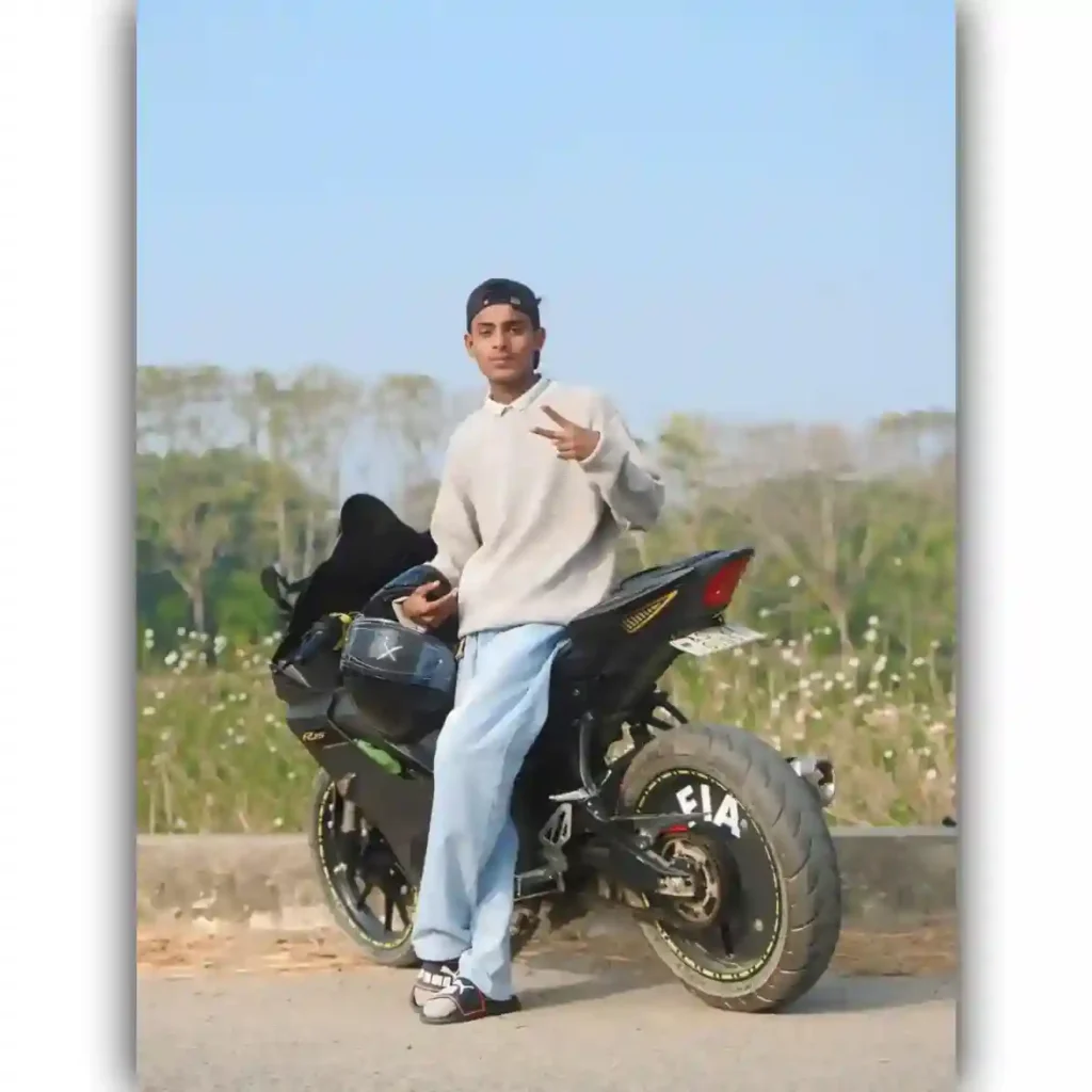 Beautiful Iusta Photo