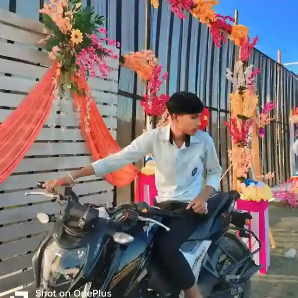 Nitul Photo Handsome