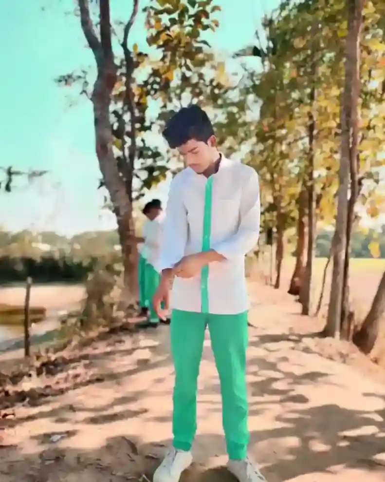 Habijur Photo Instagram