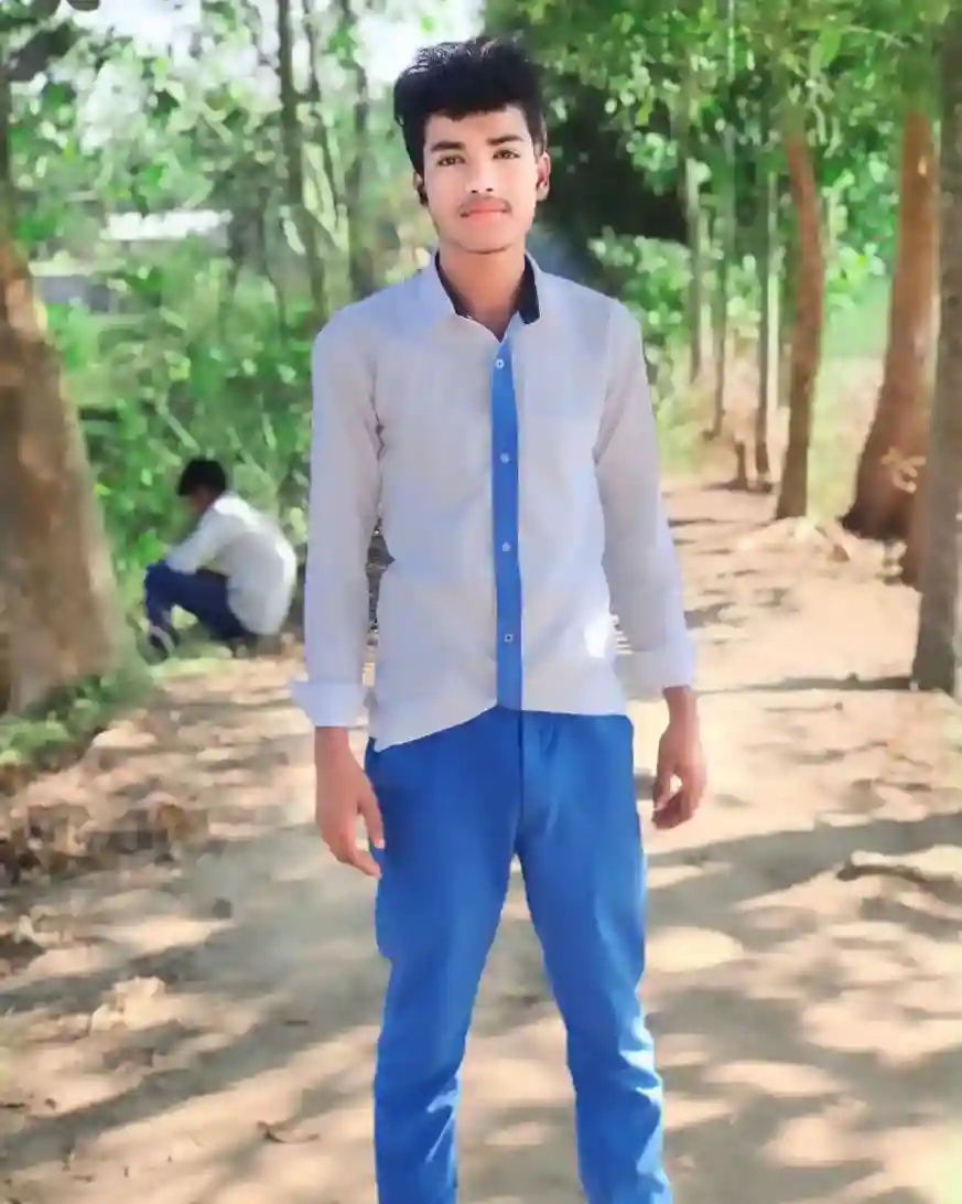 Habijur Instagram Photo