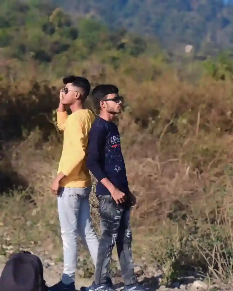 Beautiful Habijur Photo