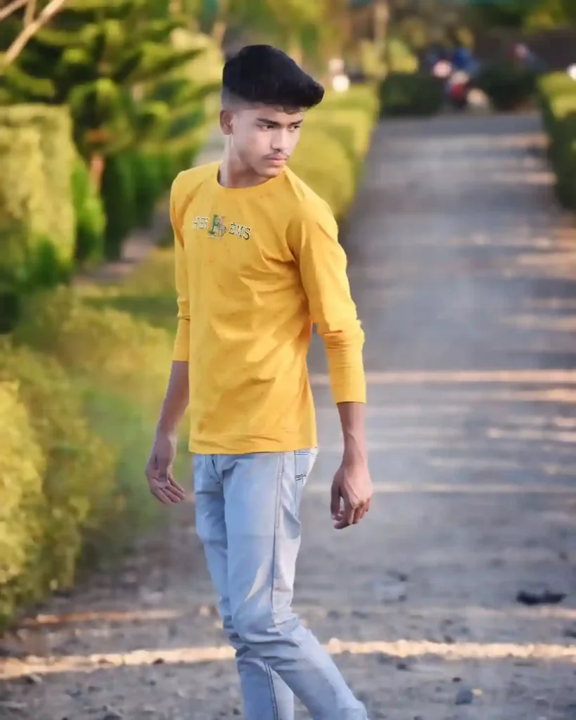 Habijur Current Photo