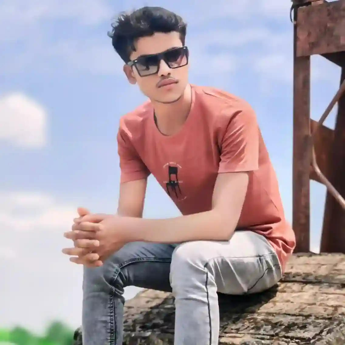 Habijur Photo Editor