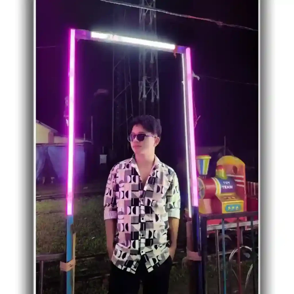 Sanjib Photo Instagram