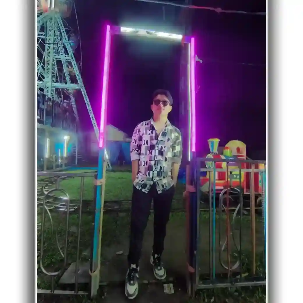 Beautiful Sanjib Photo