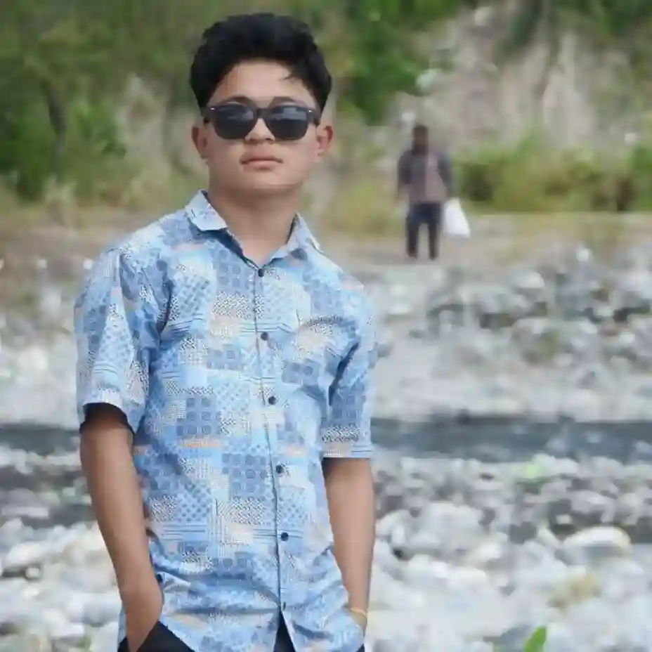 Captain Sanjib Photo