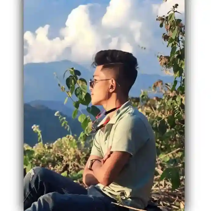 Sanjib Photo Hairstyle