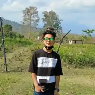 Sanjib Photo Gallery