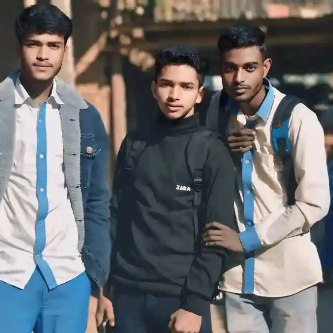 Habijur Picture Instagram