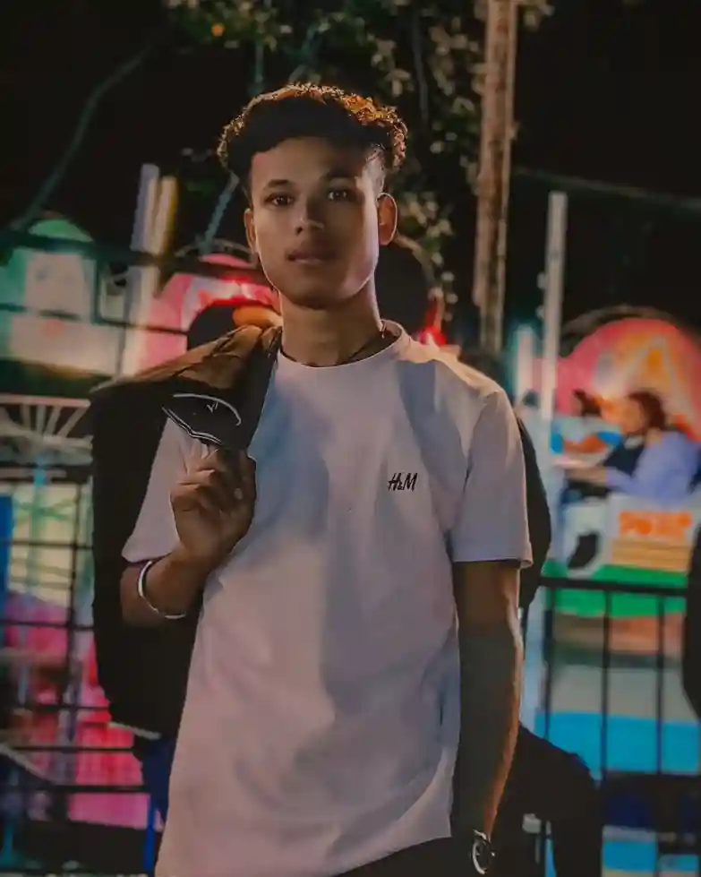 Nitul Picture Instagram