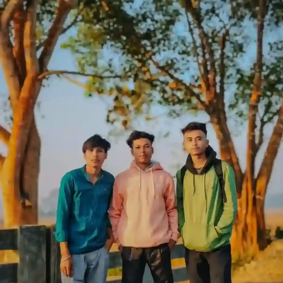 Nitul Instagram Photo