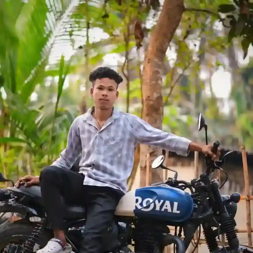 Nitul Facebook Picture