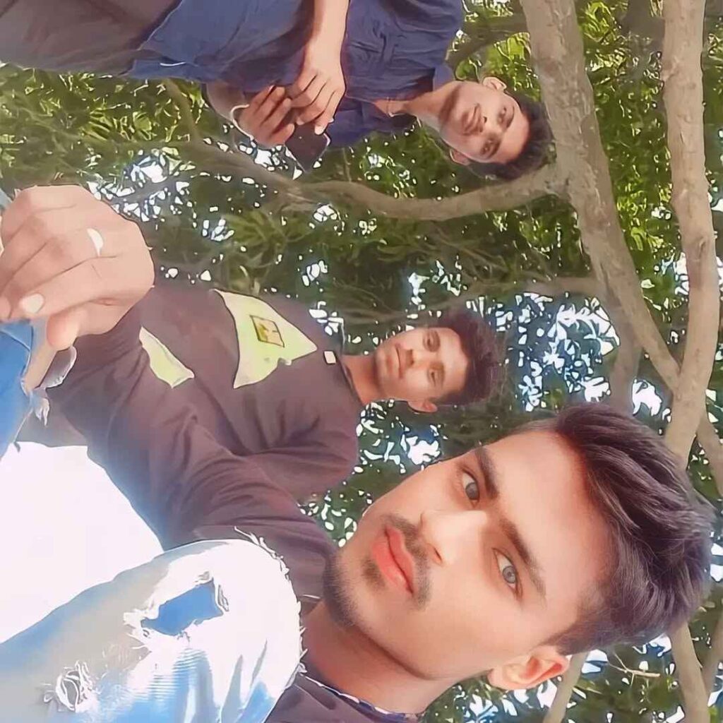 Baba Rohan 20 Best Photos with Shayari