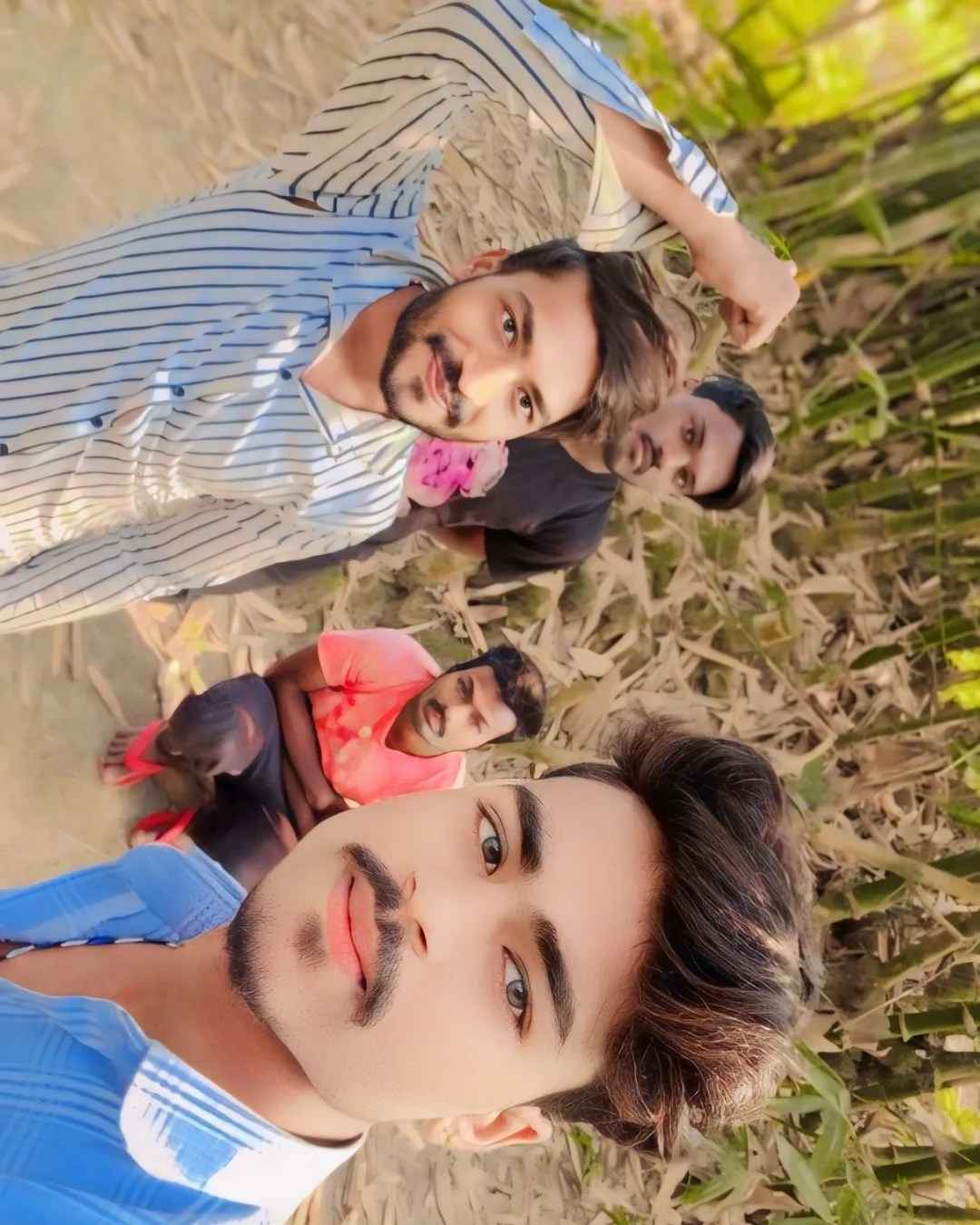 Baba Rohan Digital Portfolio