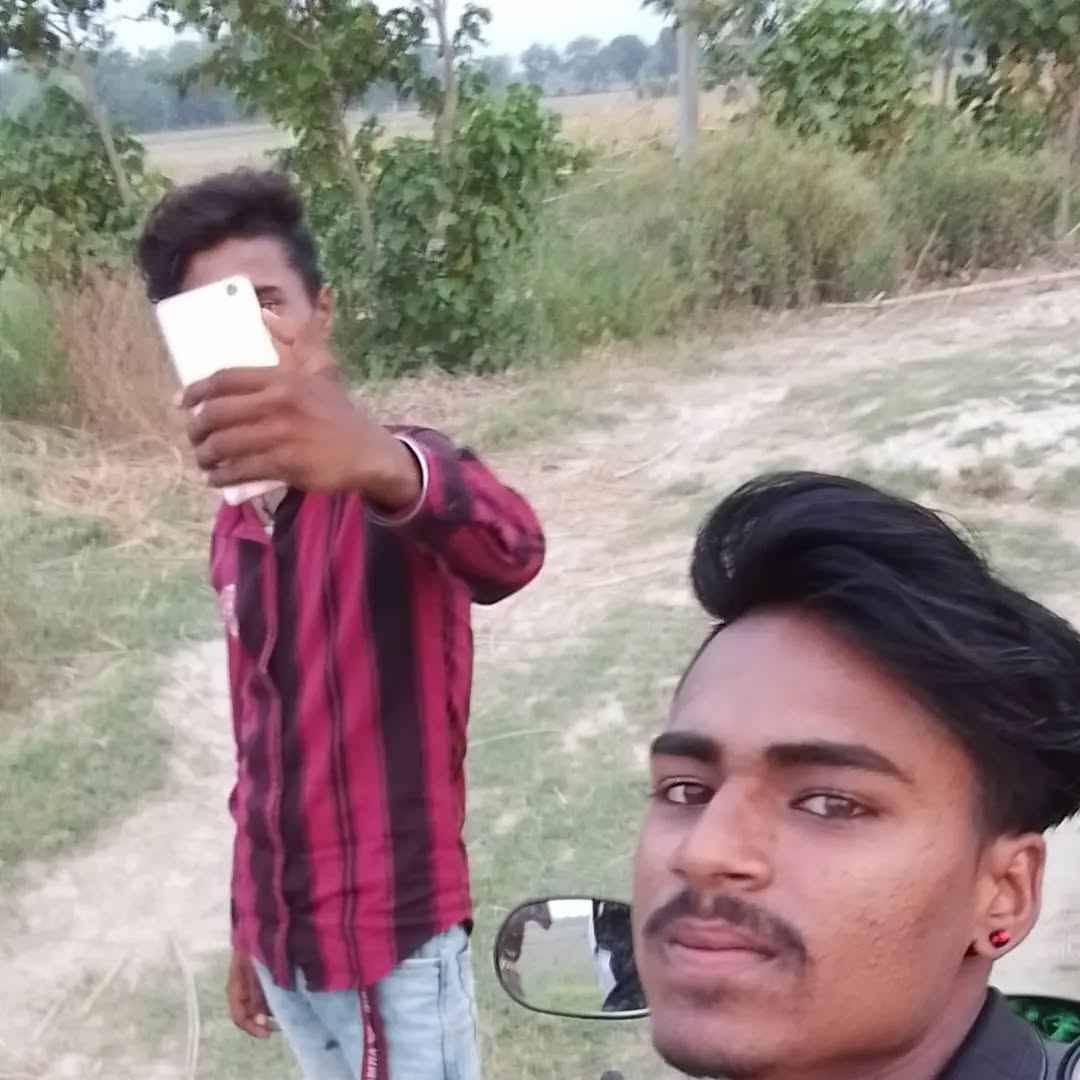 Baba Rohan portfolio shot