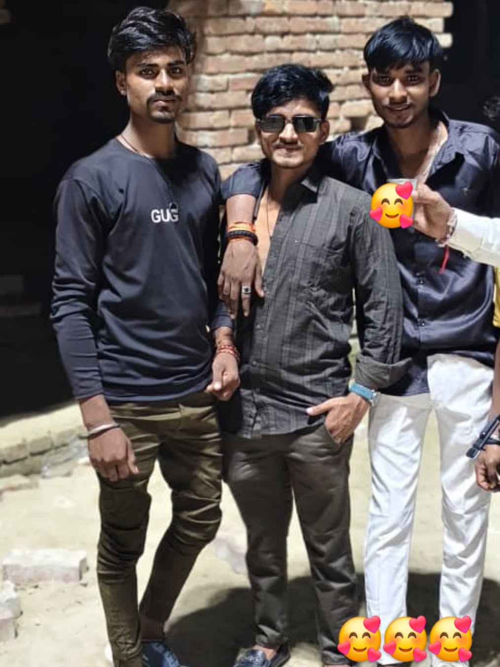 Baba Rohan outdoor photography