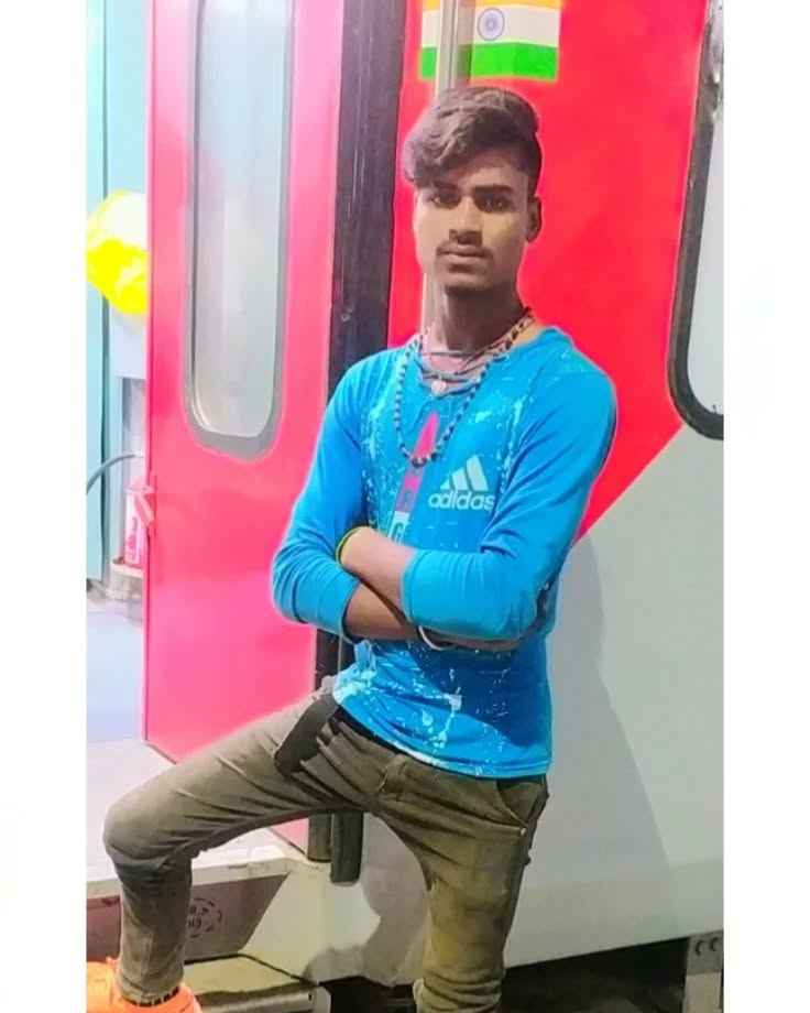 Baba Rohan professional pic