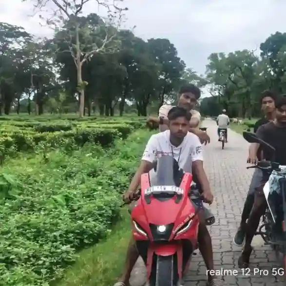 Rashid Photo professional pic