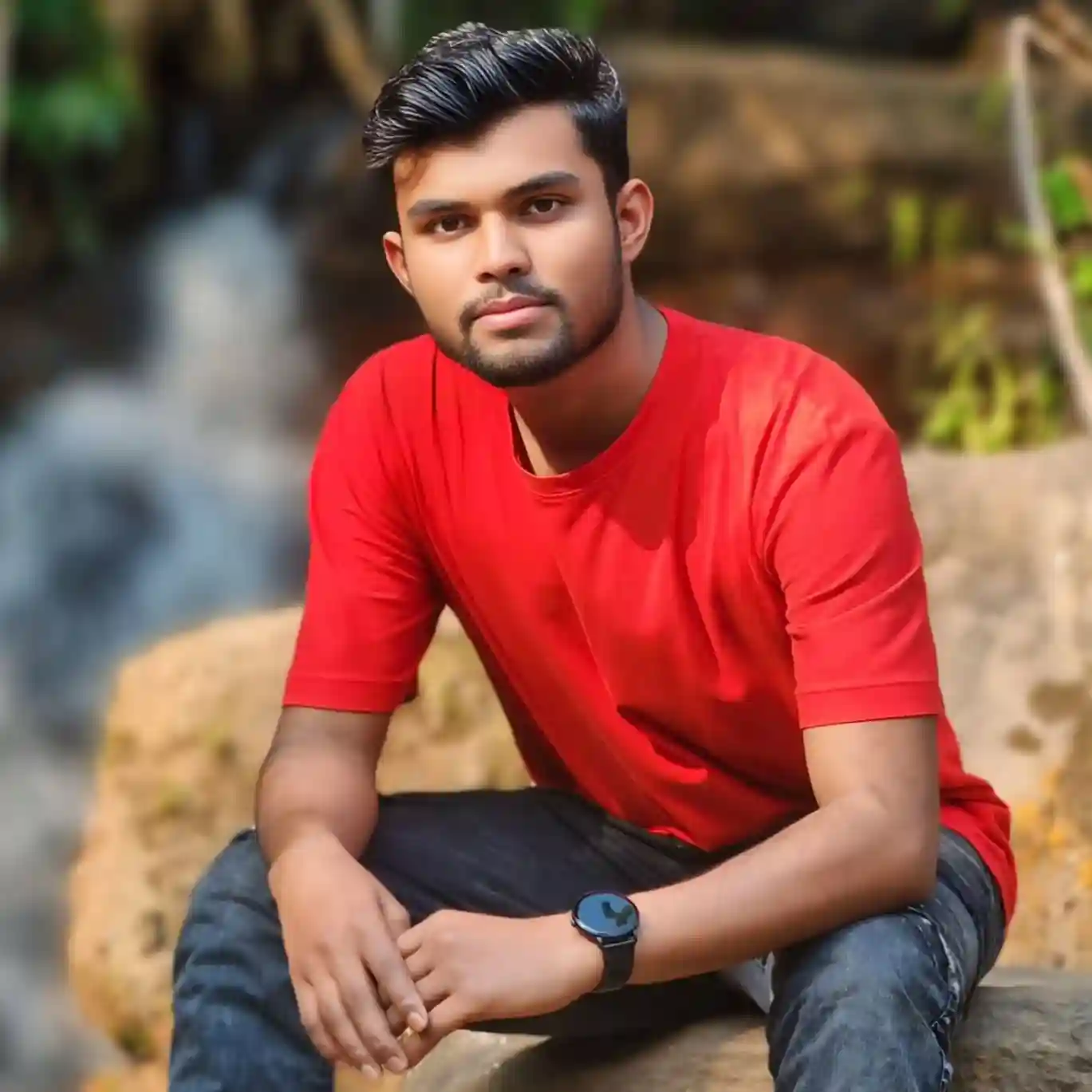 Rashid Photo raw photo