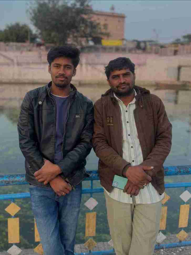 Creative Visual Portfolio by Sanwariya Rathor