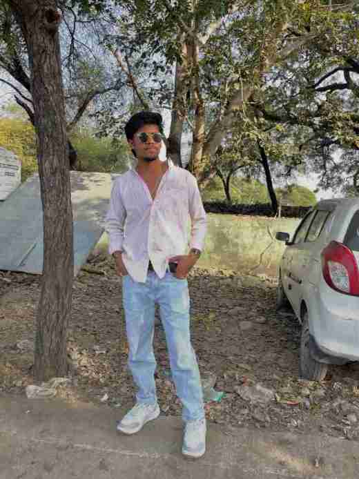 Digital Photo Book of Sanwariya Rathor