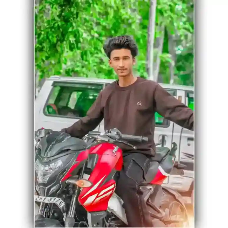 Rashid Photo branding photo