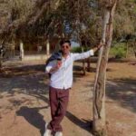 Sanwariya Rathor Best Photos with Shayari