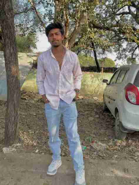 Sanwariya Rathor Best Photos with Shayari