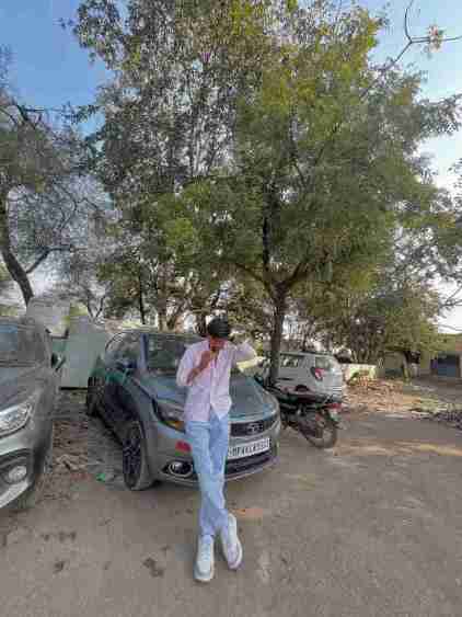 Sanwariya Rathor Personal Brand Showcase