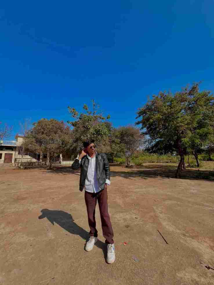 Sanwariya Rathor Professional Portfolio on Intag fun