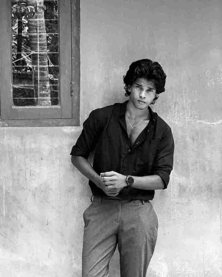 kashiii candid photo