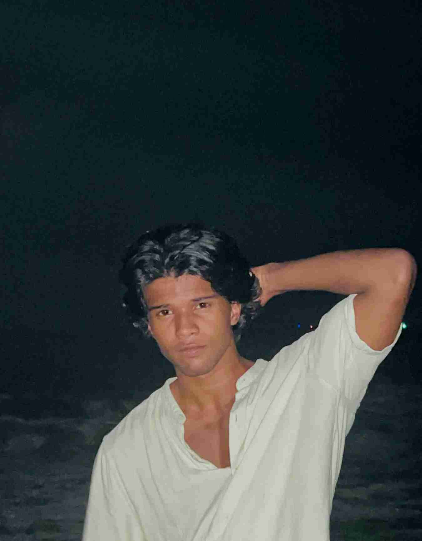 kashiii creative shot