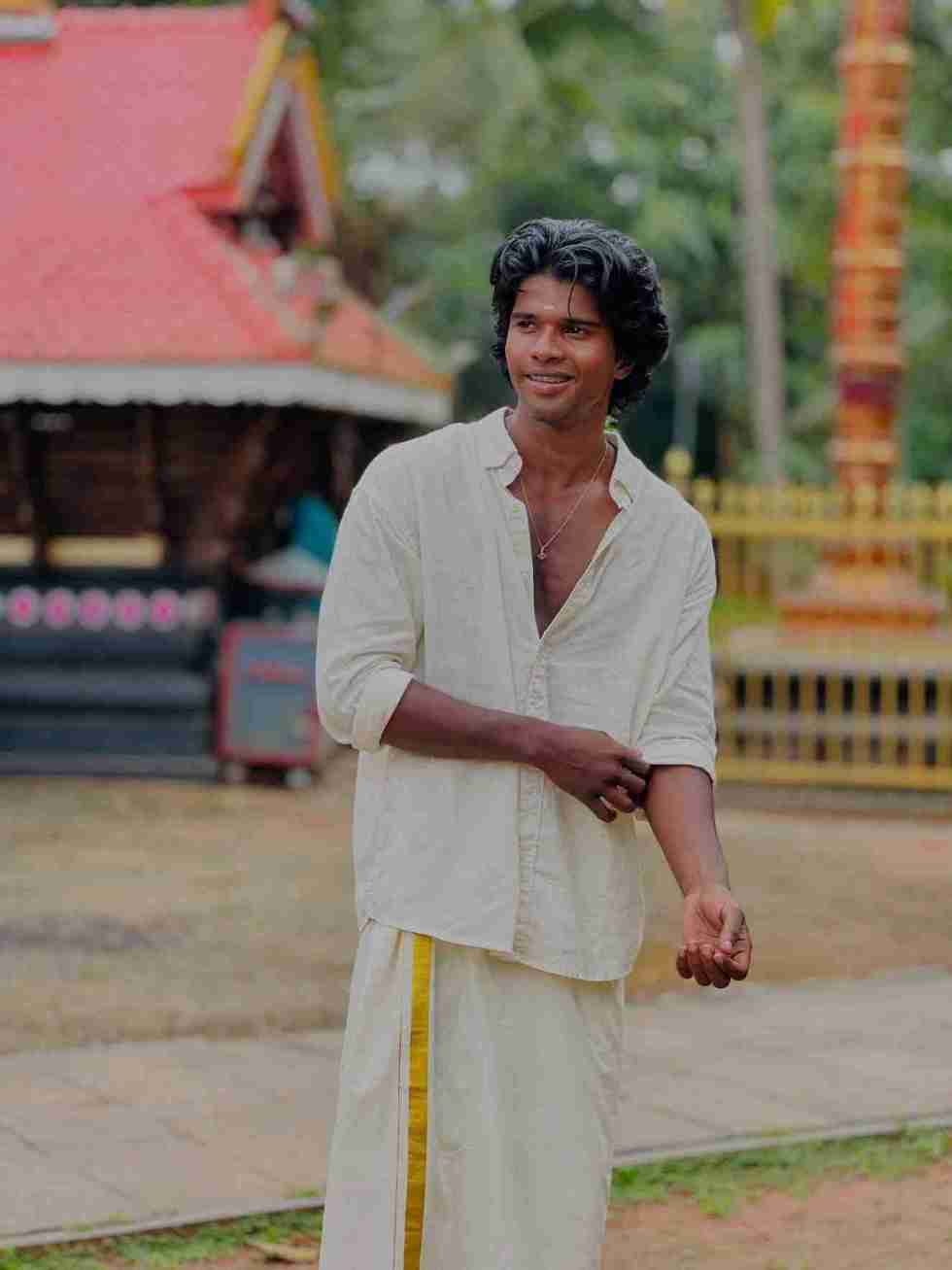 kashiii real face photo