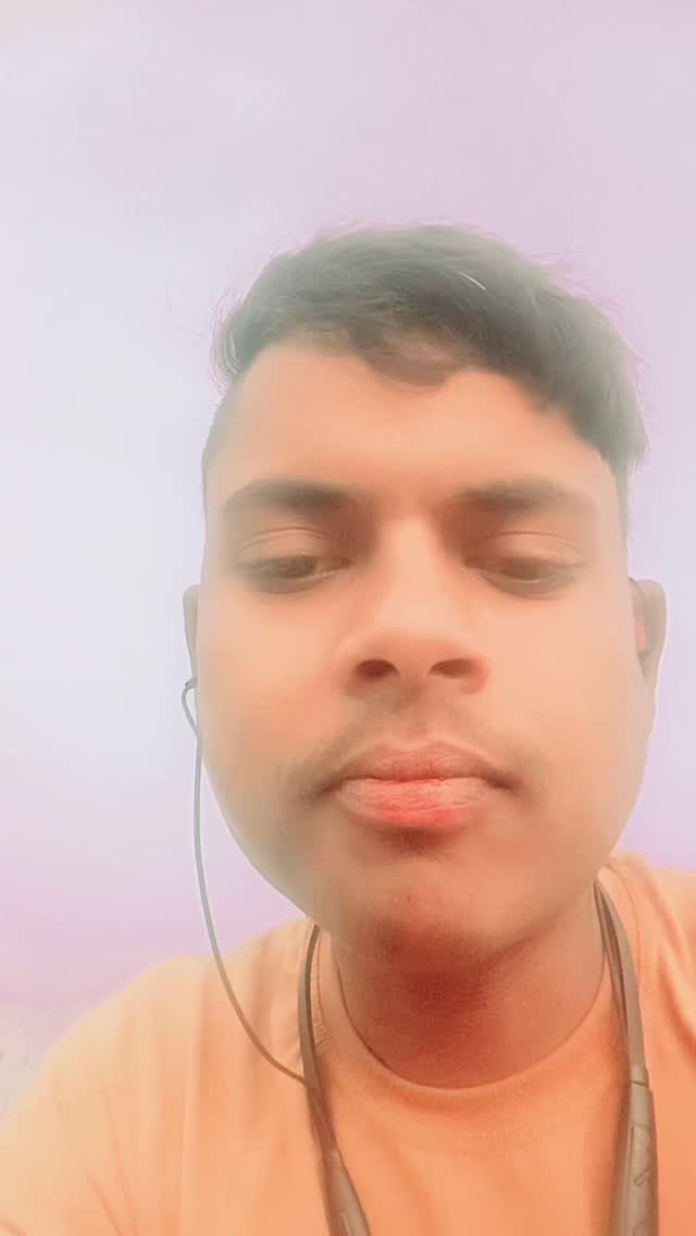 Lost in My Own World