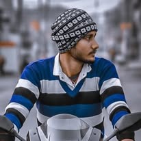 Digital Photo Book of Raushan