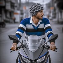 Latest Hindi Shayari & Photo Gallery of Raushan