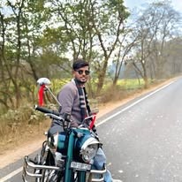 Prabhat Raaz Instagram Showcase