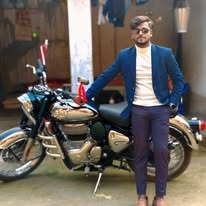 Prabhat Raaz Official Website