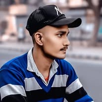 Raushan Professional Portfolio on Intag fun