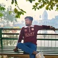 Trending Photos of Prabhat Raaz