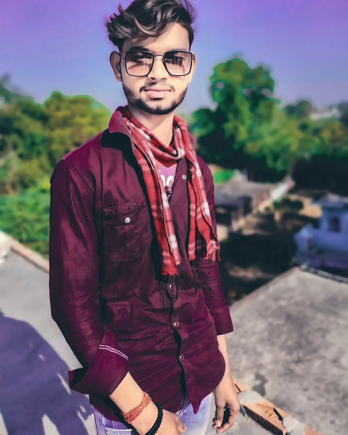 Best Photos Collection of Harsh Kushwaha