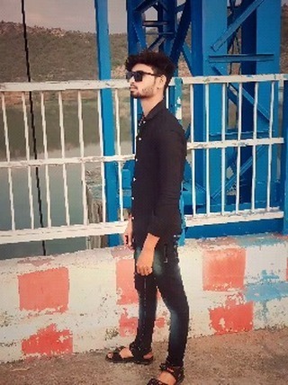 Digital Photo Book of Harsh Kushwaha